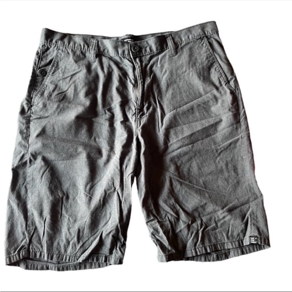Vans Gray Shorts | Men’s Size 34